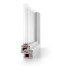 Вікна Aluplast ideal 8000 6 камерний профіль